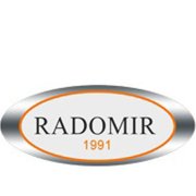 Карнизы для ванной RADOMIR (РАДОМИР)